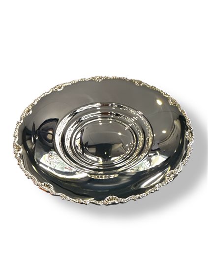 Centrotavola Gioielleria Sorrentino Argenteria in Argento CTAG 945-28 - CTAG 945-28